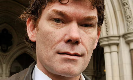 Gary McKinnon hacker pentagon UFO ΑΤΙΑ UAP Pentagon Non-Terrestrial Officers