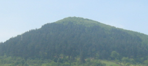 Bosnian Pyramids